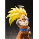 S.H. Figuarts Dragon Ball Z Super Saiyan 3 Son Goku BANDAI SPIRITS