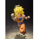 S.H. Figuarts Dragon Ball Z Super Saiyan 3 Son Goku BANDAI SPIRITS