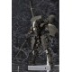 Metal Gear Solid V The Phantom Pain 1/100 Metal Gear Sahelanthropus BLACK Ver. Kotobukiya