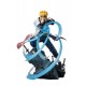 Figuarts ZERO NARUTO Shippuden Minato Namikaze Rasengan BANDAI SPIRITS