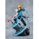 Figuarts ZERO NARUTO Shippuden Minato Namikaze Rasengan BANDAI SPIRITS