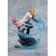 Figuarts ZERO NARUTO Shippuden Minato Namikaze Rasengan BANDAI SPIRITS