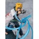 Figuarts ZERO NARUTO Shippuden Minato Namikaze Rasengan BANDAI SPIRITS