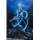 Figuarts ZERO NARUTO Shippuden Minato Namikaze Rasengan BANDAI SPIRITS