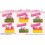 Kirby 30th Display it in Line! Poyotto Collection Pack of 6 RE-MENT