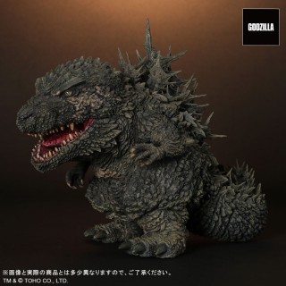 Deforeal GODZILLA MINUS ONE Godzilla (2023) PLEX