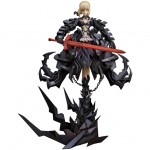 Saber Alter huke Collaboration Package Limited Edition Good Smile Company