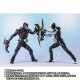 S.H.Figuarts Kamen Rider Meiji Arc Scorpion FINAL BATTLE WEAPONS SET Bandai Limited