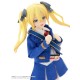1/12 Assault Lily Series 017 Assault Lily Gaiden Kanon Yumeno Complete Doll