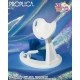 PROPLICA Pretty Guardian Sailor Moon Transformation Brooch & Disguise Pen Set -Brilliant Color Edition- Bandai Limited