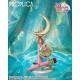 PROPLICA Pretty Guardian Sailor Moon Transformation Brooch & Disguise Pen Set -Brilliant Color Edition- Bandai Limited
