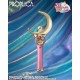 PROPLICA Sailor Moon Moon Stick Brilliant Color Edition BANDAI SPIRITS