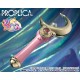PROPLICA Sailor Moon Moon Stick Brilliant Color Edition BANDAI SPIRITS