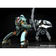 MODEROID Expelled from Paradise New Arhan Good Smile Company