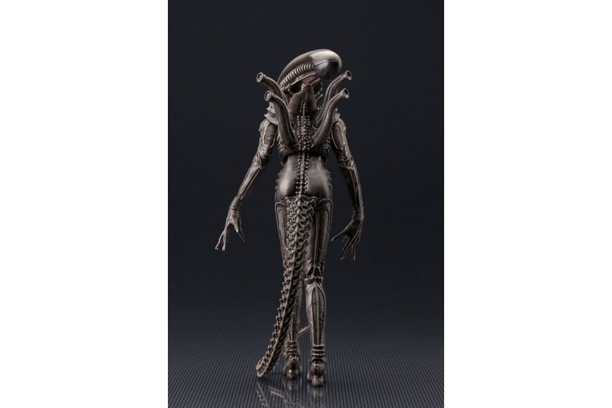 ARTFX+ Alien Big Chap 1/10 Kotobukiya