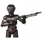 MAFEX Star Wars No.240 4-LOM ( TM ) The Empire Strikes Back Medicom Toy