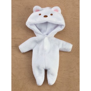 Nendoroid Doll Sumikko Gurashi Kigurumi Pajamas Shirokuma Good Smile Company