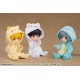 Nendoroid Doll Sumikko Gurashi Kigurumi Pajamas Shirokuma Good Smile Company