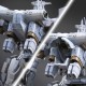 V.I. Armored Core Series ASPINA WHITE GLINT ARMORED CORE 4 Ver. 1/72 Kotobukiya