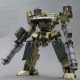 V.I. Armored Core Series GA GAN01 SUNSHINE L 1/72 Kotobukiya
