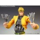 Super Action Statue JoJos Bizarre Adventure Part.III DIO Medicos Entertainment