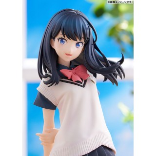 POP UP PARADE GRIDMAN UNIVERSE Rikka Takarada L size Good Smile Company