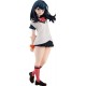 POP UP PARADE GRIDMAN UNIVERSE Rikka Takarada L size Good Smile Company