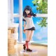 POP UP PARADE GRIDMAN UNIVERSE Rikka Takarada L size Good Smile Company