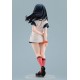 POP UP PARADE GRIDMAN UNIVERSE Rikka Takarada L size Good Smile Company