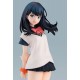 POP UP PARADE GRIDMAN UNIVERSE Rikka Takarada L size Good Smile Company