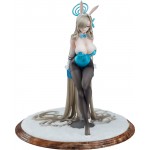 Blue Archive Ichinose Asuna (Bunny Girl) 1/7 Max Factory