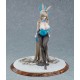 Blue Archive Ichinose Asuna (Bunny Girl) 1/7 Max Factory