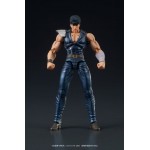 DIGACTION Fist of the North Star Kenshiro DIG