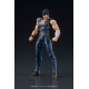 DIGACTION Fist of the North Star Kenshiro DIG