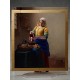 figma The Table Museum The Milkmaid by Vermeer FREEing