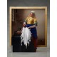 figma The Table Museum The Milkmaid by Vermeer FREEing