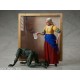 figma The Table Museum The Milkmaid by Vermeer FREEing