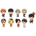  Color Colle Haikyuu!! Part.2 Movic