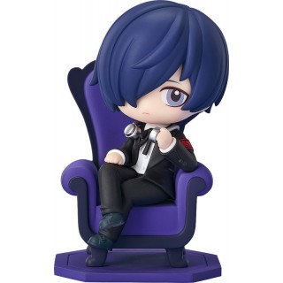 Qset+ Persona 3 Portable P3P Protagonist Good Smile Arts Shanghai