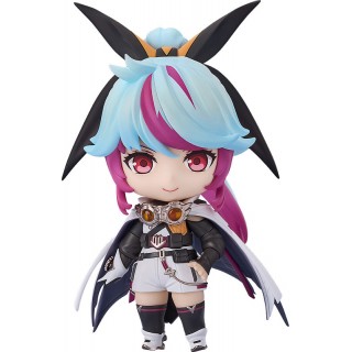 Nendoroid Dungeon Fighter Online Neo Traveler Good Smile Arts Shanghai