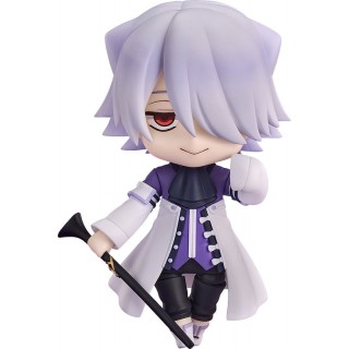 Nendoroid Pandora Hearts PandoraHearts Xerxes Break Good Smile Arts Shanghai