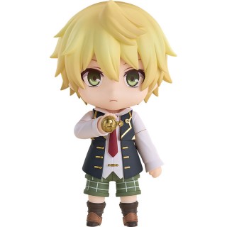 Nendoroid Pandora Hearts PandoraHearts Oz Vessalius Good Smile Arts Shanghai