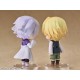 Nendoroid Pandora Hearts PandoraHearts Xerxes Break Good Smile Arts Shanghai