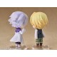 Nendoroid Pandora Hearts PandoraHearts Oz Vessalius Good Smile Arts Shanghai