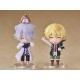 Nendoroid Pandora Hearts PandoraHearts Oz Vessalius Good Smile Arts Shanghai