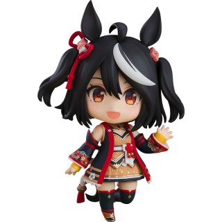 Nendoroid Umamusume Pretty Derby Kitasan Black Good Smile Company