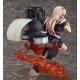 Kantai Collection Kan Colle Yudachi Kai Ni 1/8 Good Smile Company