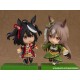 Nendoroid Umamusume Pretty Derby Kitasan Black Good Smile Company