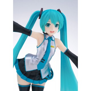 POP UP PARADE VOCALOID Character Vocal Series 01 Hatsune Miku Translucent Color Ver. Good Smile Company