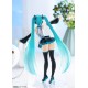 POP UP PARADE VOCALOID Character Vocal Series 01 Hatsune Miku Translucent Color Ver. Good Smile Company